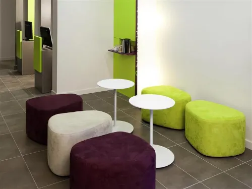 Hotel Ibis Styles Lleida Torrefarrera Circondario Photos