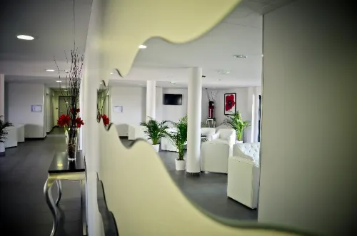 Adonis La Baule Appart'hôtel À proximité de l'hôtel Photos