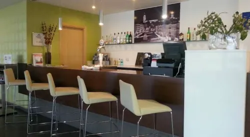 Holiday Inn Express Vitoria Leisure & Recreation Photos