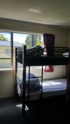 High Country Motel & Backpackers Rooms Photos
