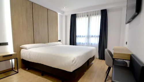 Uve Marcenado Rooms Photos