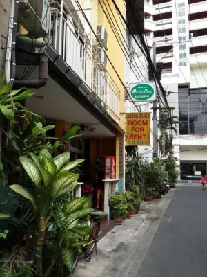 Orchid Place Xung quanh Photos