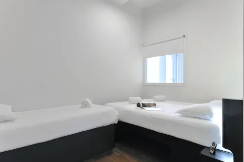 EasyHotel Amsterdam City Centre South Photos
