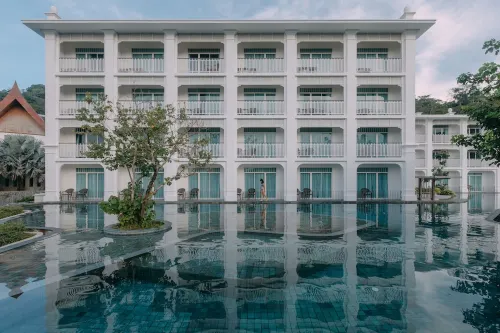 Marina Gallery Resort-Kacha-Kalim Bay Featured Photos
