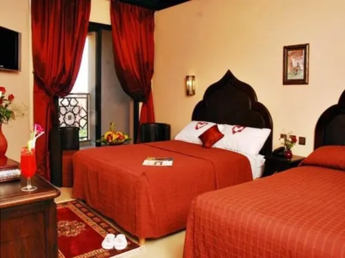 Hotel Imperial Plaza & Spa Photos