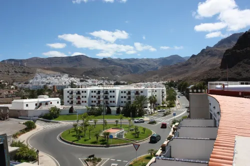 Hotel Puerto de Las Nieves Near Hotel Photos