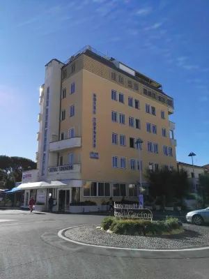 Hotel Tornese Esterni Photos
