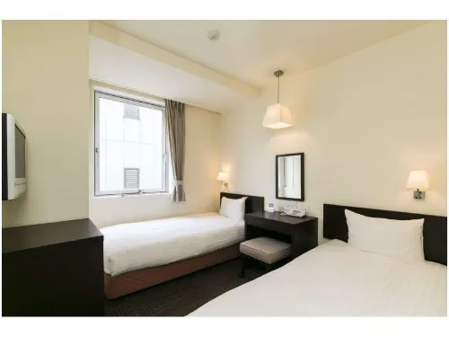 Hotel A'Bant Shizuoka Rooms Photos
