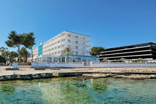 AzuLine Hoteles Mar Amantis & II À ne pas manquer Photos