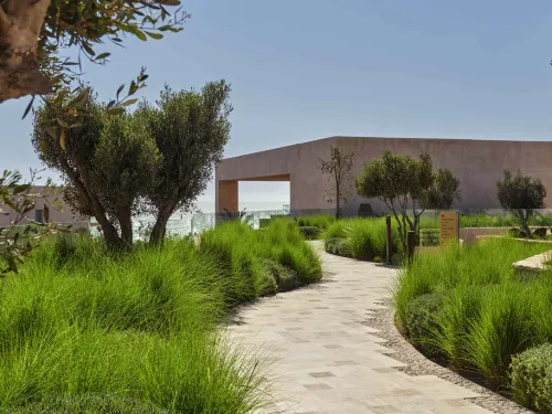 Fairmont Taghazout Bay À proximité de l'hôtel Photos