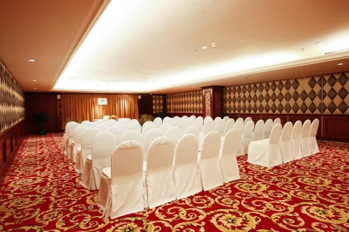 Phuket Graceland Resort and Spa Business Facilities Photos