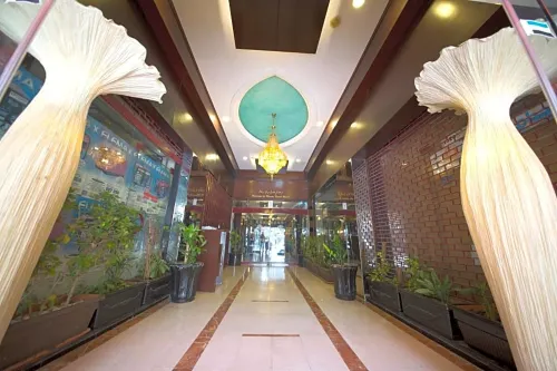 Mount Royal Hotel Public Areas Photos