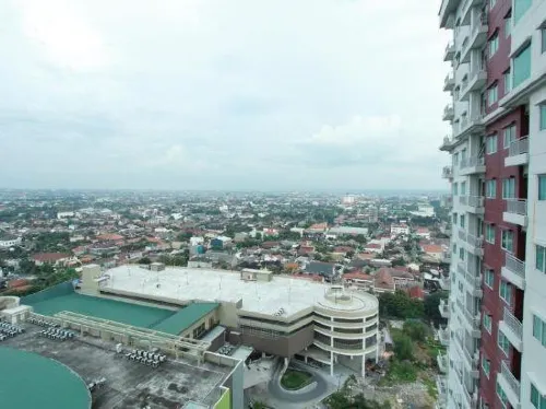 Solo Paragon Hotel & Residence Dekat Hotel Photos