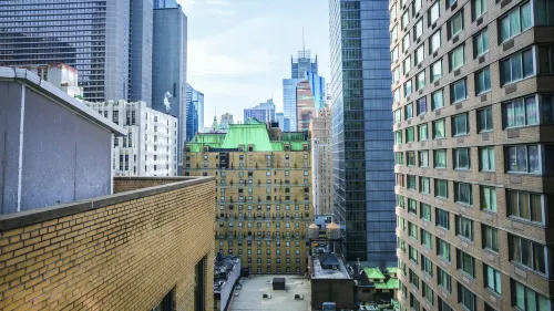 The Gallivant Times Square, Trademark Collection by Wyndham Near Hotel Photos