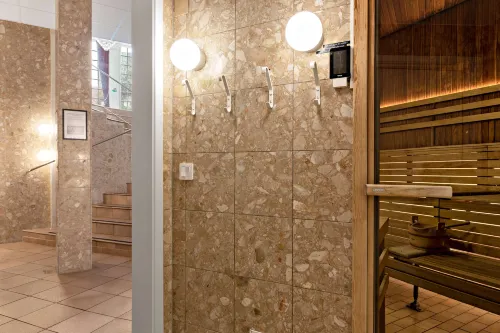 Best Western Strand Hotel Benessere e tempo libero Photos