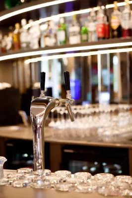 Hampton by Hilton Regensburg Loisirs et amusements Photos