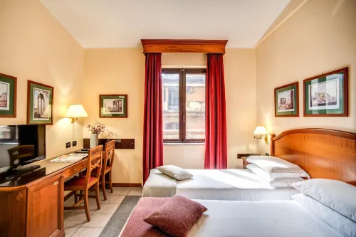 Hotel Milani Featured Photos
