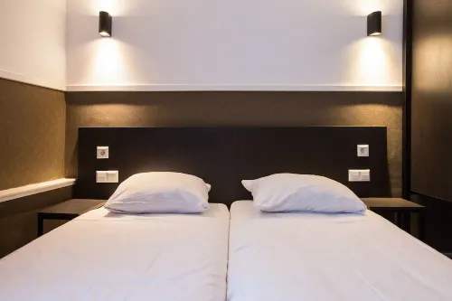 Hotel Manofa Camere Photos
