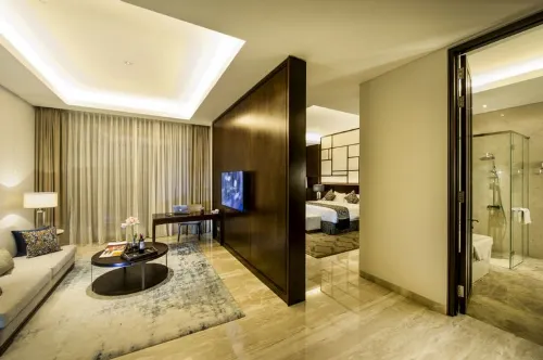 Amaryllis Boutique Resort Kamar Photos