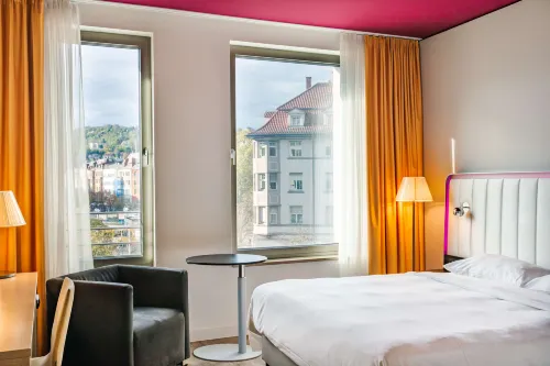 Park Inn by Radisson Stuttgart Featured Photos
