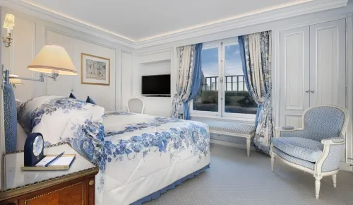 The Ritz London Photos