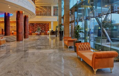 Vintage Grand Hotel Espaces publics Photos