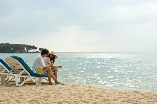 Royal Cliff Beach Hotel Pattaya Near Hotel Photos