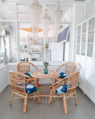 Chill House at Naiyang Dining Photos