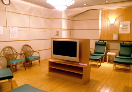 Muroran Prince Hotel Photos