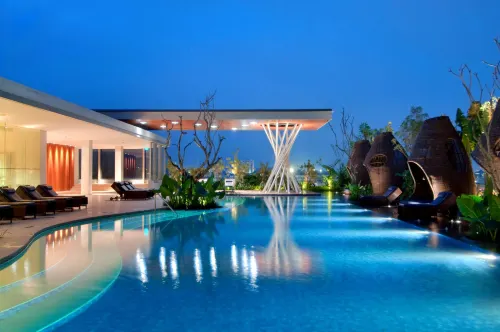 Hilton Bandung À ne pas manquer Photos