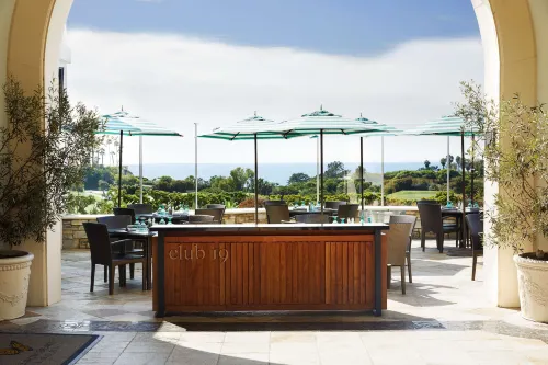 Waldorf Astoria Monarch Beach Resort & Club Area Publik Photos