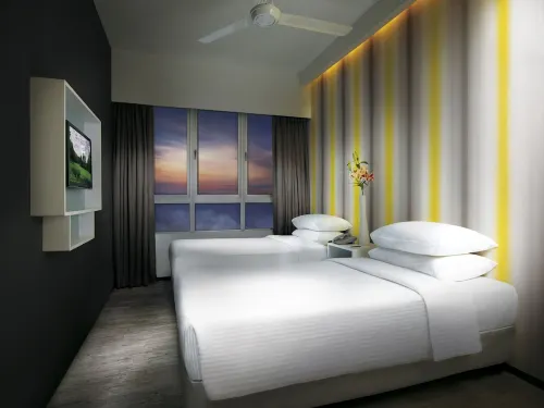 Resorts World Genting - First World Hotel Featured Photos