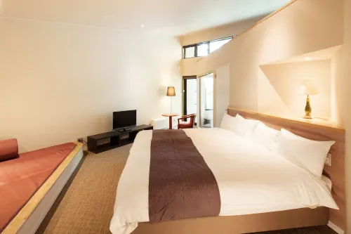Karuizawa Hotel Longing House Photos