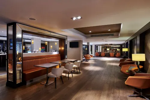DoubleTree by Hilton London Ealing Featured Photos