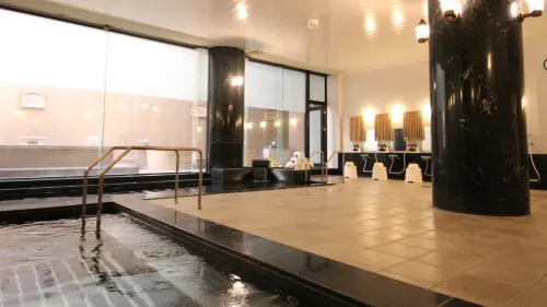 Hotel Cypress Karuizawa Leisure & Recreation Photos