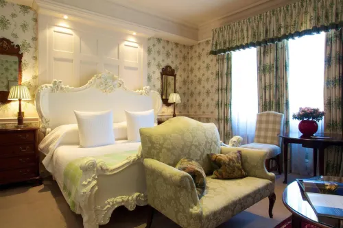 11 Cadogan Gardens and The Apartments by Iconic Luxury Hotels Photos