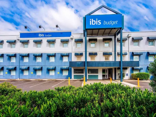 Ibis Budget Dandenong Da non perdere Photos