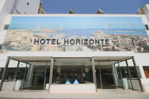 Hotel Amic Horizonte Esterni Photos