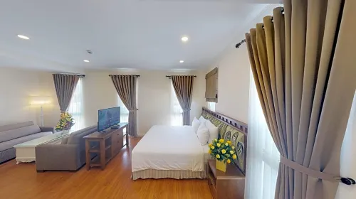Phoenix Hotel Vung Tau Photos