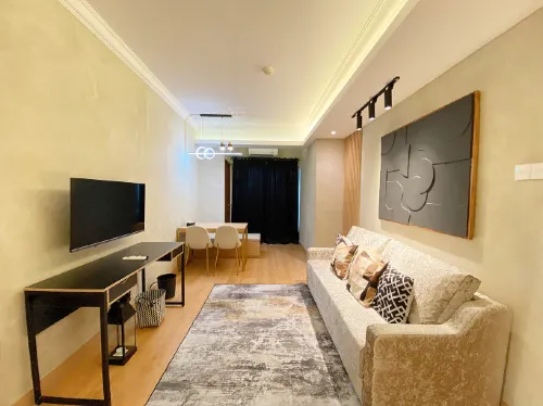 Galeri Ciumbuleuit Family & Business Hotel Camere Photos