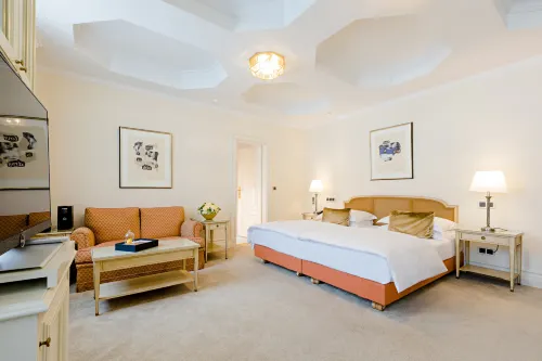 Excelsior Hotel Ernst am Dom Featured Photos