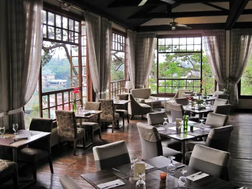 Casa Vallejo Hotel Baguio Dining Photos
