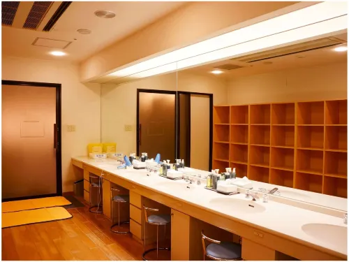 Marroad International Hotel Narita Aree comuni Photos