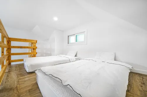 Danyang Sky Dream Pension À ne pas manquer Photos