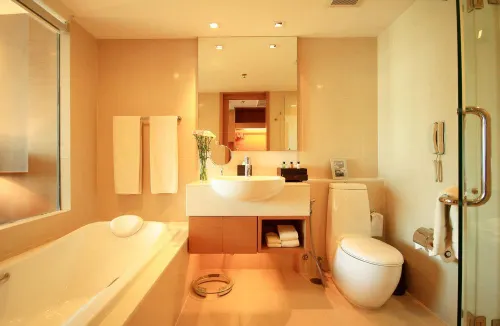 Sivatel Bangkok Hotel Photos