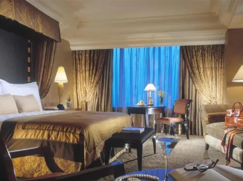 Hotel Mulia Senayan, Jakarta Photos