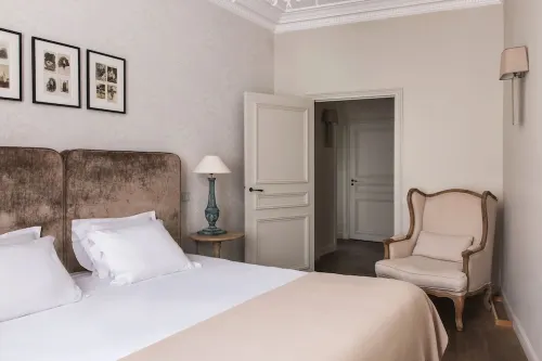 New Hotel Roblin Camere Photos