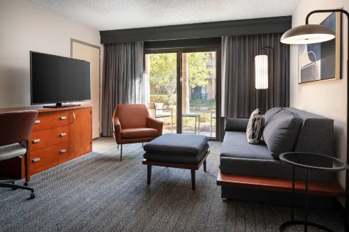 Courtyard Los Angeles Torrance/Palos Verdes Zimmer Photos