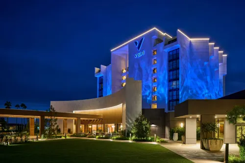 VEA Newport Beach, a Marriott Resort & Spa Extérieur Photos