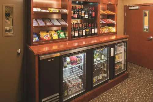 Best Western Plus Parkway Inn Leisure & Recreation Photos